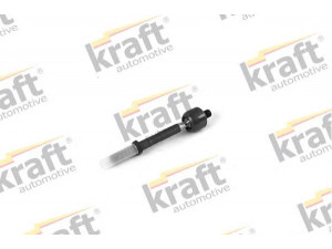KRAFT AUTOMOTIVE 4300360 strypo montavimas 
 Vairavimas -> Sujungimo trauklės surinkimas/dalys -> Sujungimo trauklės surinkimas
4A0 419 802A
