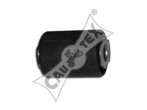 CAUTEX 011049 įvorė, lakštinė lingė 
 Pakaba -> Lakštinė spyruoklinė pakaba
46766963