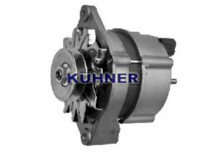 AD KÜHNER 553494RI kintamosios srovės generatorius
84254290, 85254289, 87422777