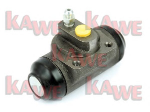 KAWE W5035 rato stabdžių cilindras
18013956