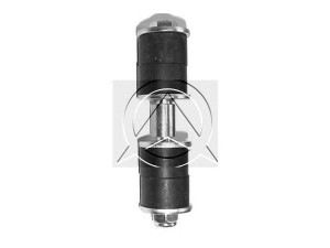 SIDEM 51162 šarnyro stabilizatorius 
 Ašies montavimas/vairavimo mechanizmas/ratai -> Stabilizatorius/fiksatoriai -> Savaime išsilyginanti atrama
B029 34 159