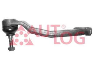 AUTLOG FT1412 skersinės vairo trauklės galas 
 Vairavimas -> Vairo mechanizmo sujungimai
7701474795