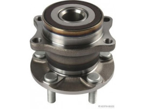 MAGNETI MARELLI 600000140030 rato guolio komplektas
SU003-00791