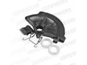 ORIGINAL IMPERIUM 30186 remonto komplektas, automatinės sankabos reguliavimas 
 Sankaba/dalys -> Sankabos valdymas -> Sankabos trosas
6183028, 6183031, 88VB7L609AA