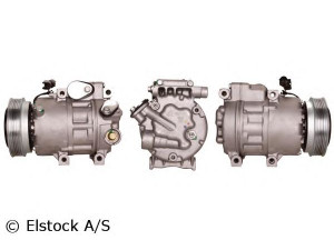 ELSTOCK 51-0616 kompresorius, oro kondicionierius 
 Oro kondicionavimas -> Kompresorius/dalys
97701-2B100, 97701-2B101, 97701-2B151