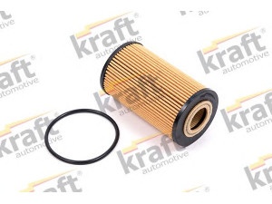 KRAFT AUTOMOTIVE 1701615 alyvos filtras 
 Techninės priežiūros dalys -> Techninės priežiūros intervalai
71744410, 5650359, 93185674, 93185674