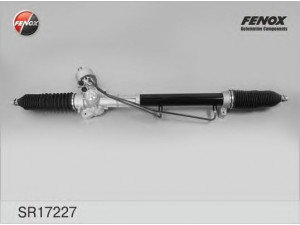 FENOX SR17227 vairo pavara 
 Vairavimas -> Vairo pavara/siurblys
3B1422052D, 3B1422052F, 3B1422052S