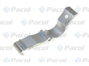 PACOL BPD-VO028 laikiklis, purvasargis
3987252