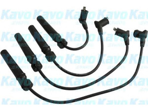 KAVO PARTS ICK-1012 uždegimo laido komplektas 
 Kibirkšties / kaitinamasis uždegimas -> Uždegimo laidai/jungtys
96450249