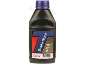 TRW PFB450 stabdžių skystis; stabdžių skystis