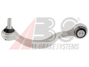 A.B.S. 260669 šarnyro stabilizatorius 
 Ašies montavimas/vairavimo mechanizmas/ratai -> Stabilizatorius/fiksatoriai -> Savaime išsilyginanti atrama
7L0505465C, 7L0505465D, 7L8505465B