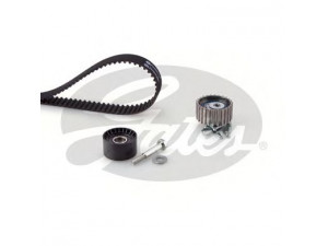 GATES K015623XS paskirstymo diržo komplektas