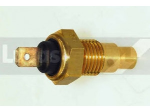 LUCAS ELECTRICAL SNB923 siuntimo blokas, aušinimo skysčio temperatūra 
 Kibirkšties / kaitinamasis uždegimas -> Valdymo blokas/relė
1953639