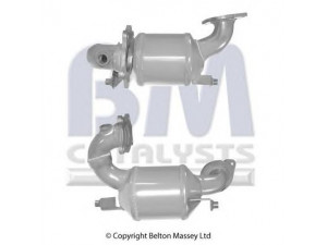 BM CATALYSTS BM80481H katalizatoriaus keitiklis 
 Išmetimo sistema -> Katalizatoriaus keitiklis
2080000Q0B, 8200672823, 4432748
