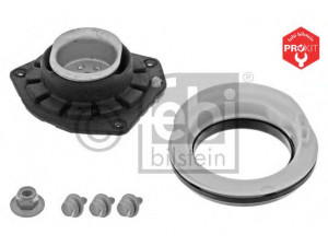 FEBI BILSTEIN 37602 remonto komplektas, pakabos statramstis 
 Ašies montavimas/vairavimo mechanizmas/ratai -> Montavimas, pakabos statramstis
77 01 207 678, 77 01 208 891