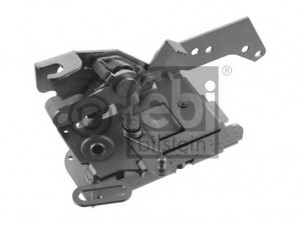 FEBI BILSTEIN 34242 durų užraktas 
 Užrakinimo sistema -> Užraktai, išoriniai
20588326, 21261275, 21505894, 24427401