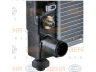 HELLA 8MK 376 754-271 radiatorius, variklio aušinimas