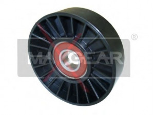 MAXGEAR 54-0096 kreipiantysis skriemulys, V formos rumbuotas diržas 
 Diržinė pavara -> V formos rumbuotas diržas/komplektas -> Laisvasis/kreipiamasis skriemulys
5751.20, 96089899, 9608989980, 5751.20