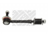 MAPCO 49632HPS šarnyro stabilizatorius 
 Ašies montavimas/vairavimo mechanizmas/ratai -> Stabilizatorius/fiksatoriai -> Savaime išsilyginanti atrama
4804 642, 4817 539, 96 626150, 96 996460