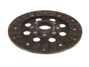 KAWE 1587 sankabos diskas