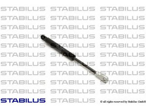 STABILUS 9365BE dujinė spyruoklė, gaubtas 
 Kėbulas -> Dujinės spyruoklės
91151233100, 91151233101, 91151233102