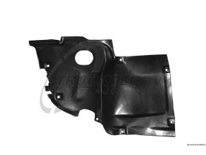 TRUCKTEC AUTOMOTIVE 02.60.445 dangtelis
203 884 1622