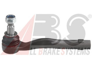 A.B.S. 230835 skersinės vairo trauklės galas 
 Vairavimas -> Vairo mechanizmo sujungimai
204 330 33 03