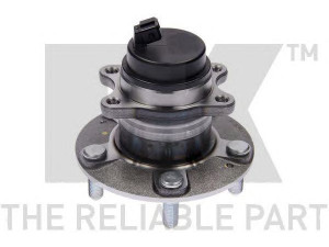 NK 763513 rato guolio komplektas 
 Ašies montavimas/vairavimo mechanizmas/ratai -> Rato stebulė/montavimas -> Rato guolis
527502K000