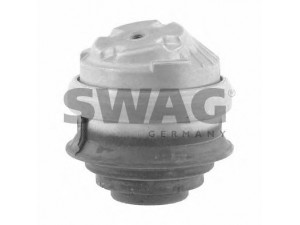 SWAG 10 92 6480 variklio montavimas 
 Variklis -> Variklio montavimas -> Variklio montavimo rėmas
210 240 18 17