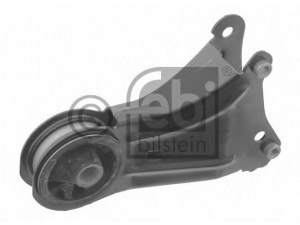 FEBI BILSTEIN 29999 variklio montavimas 
 Variklis -> Variklio montavimas -> Variklio montavimo rėmas
77 00 425 711