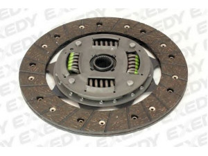 EXEDY MBD065U sankabos diskas 
 Sankaba/dalys -> Sankabos diskas
MB937568