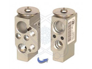 ELECTRO AUTO 60C0057 išsiplėtimo vožtuvas, oro kondicionavimas 
 Oro kondicionavimas -> Vožtuvai
8K0820679A, 8K0820679B