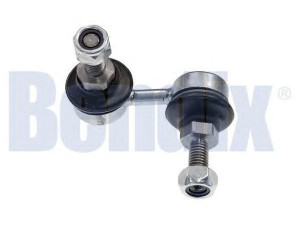BENDIX 045556B šarnyro stabilizatorius 
 Ašies montavimas/vairavimo mechanizmas/ratai -> Stabilizatorius/fiksatoriai -> Savaime išsilyginanti atrama