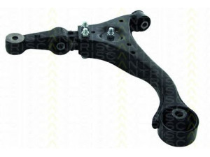 TRISCAN 8500 43574 vikšro valdymo svirtis 
 Ašies montavimas/vairavimo mechanizmas/ratai -> Valdymo svirtis/pasukamosios svirties sujungimas -> Vairo trauklės (valdymo svirtis, išilginis balansyras, diago
54500-3K000, 54500-3K060, 54500-3K500