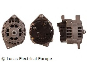 LUCAS ELECTRICAL LRA02515 kintamosios srovės generatorius
5010306710, 5010480227