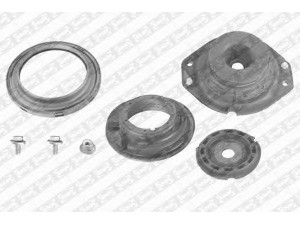 SNR KB655.12 remonto komplektas, pakabos statramstis 
 Ašies montavimas/vairavimo mechanizmas/ratai -> Montavimas, pakabos statramstis
7700424481, 7701207537, 8200002876
