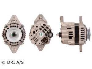 DRI 527110502 kintamosios srovės generatorius
A7T03771, A7T03771A, A7TA3371, 23100-50K15
