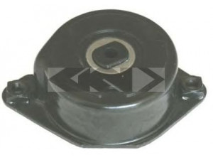 SPIDAN 66077 įtempiklio svirtis, V formos rumbuotas diržas 
 Diržinė pavara -> V formos rumbuotas diržas/komplektas -> Įtempiklis
64557787371, 7787371