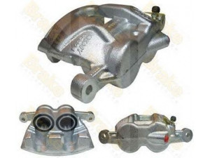 Brake ENGINEERING CA3061R stabdžių apkaba 
 Dviratė transporto priemonės -> Stabdžių sistema -> Stabdžių apkaba / priedai
1371370, 1433941, 1434147, 1521149