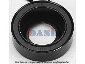 AKS DASIS 850083N ritė, magnetinės sankabos kompresorius