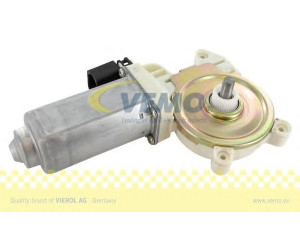 VEMO V20-05-3017 elektrovariklis, lango pakėliklis 
 Komforto sistemos -> Elektrinis lango pakėliklis
67 62 8 362 063, 67 62 8 381 021