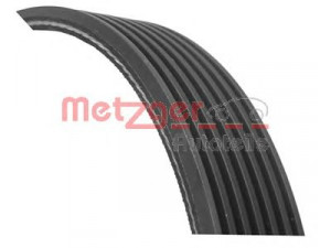 METZGER 7PK1290 V formos rumbuoti diržai 
 Techninės priežiūros dalys -> Techninės priežiūros intervalai
7198535, 0119976992, 021145933A
