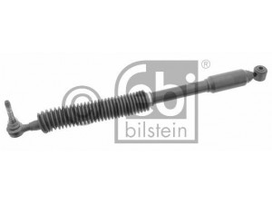 FEBI BILSTEIN 09775 amortizatorius, vairo mechanizmas 
 Vairavimas -> Vairavimo mechanizmas, amortizatorius
000 463 59 32, 000 463 61 32, 000 463 62 32