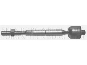 BORG & BECK BTR4847 vidinė skersinė vairo trauklė 
 Vairavimas -> Vairo mechanizmo sujungimai
45503-29285, 4550329285, 4550329295