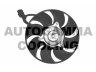 AUTOGAMMA GA225009 ventiliatorius, radiatoriaus 
 Aušinimo sistema -> Oro aušinimas
7701069899