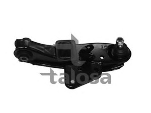 TALOSA 40-04052 vikšro valdymo svirtis 
 Ašies montavimas/vairavimo mechanizmas/ratai -> Valdymo svirtis/pasukamosios svirties sujungimas -> Vairo trauklės (valdymo svirtis, išilginis balansyras, diago
545104B001