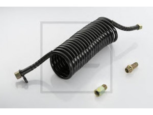 PE Automotive 076.976-20A spiralinė žarna