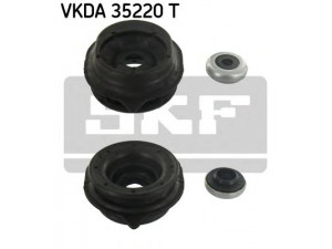 SKF VKDA 35220 T pakabos statramsčio atraminis guolis 
 Ašies montavimas/vairavimo mechanizmas/ratai -> Montavimas, pakabos statramstis
5035.57, 5035.C2, 48619-0D011, 46746544