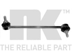 NK 5114812 šarnyro stabilizatorius 
 Ašies montavimas/vairavimo mechanizmas/ratai -> Stabilizatorius/fiksatoriai -> Savaime išsilyginanti atrama
272991, 6819253, 9492837