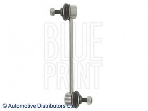 BLUE PRINT ADG08527 šarnyro stabilizatorius 
 Ašies montavimas/vairavimo mechanizmas/ratai -> Stabilizatorius/fiksatoriai -> Savaime išsilyginanti atrama
54840-1C000, 54840-1C100